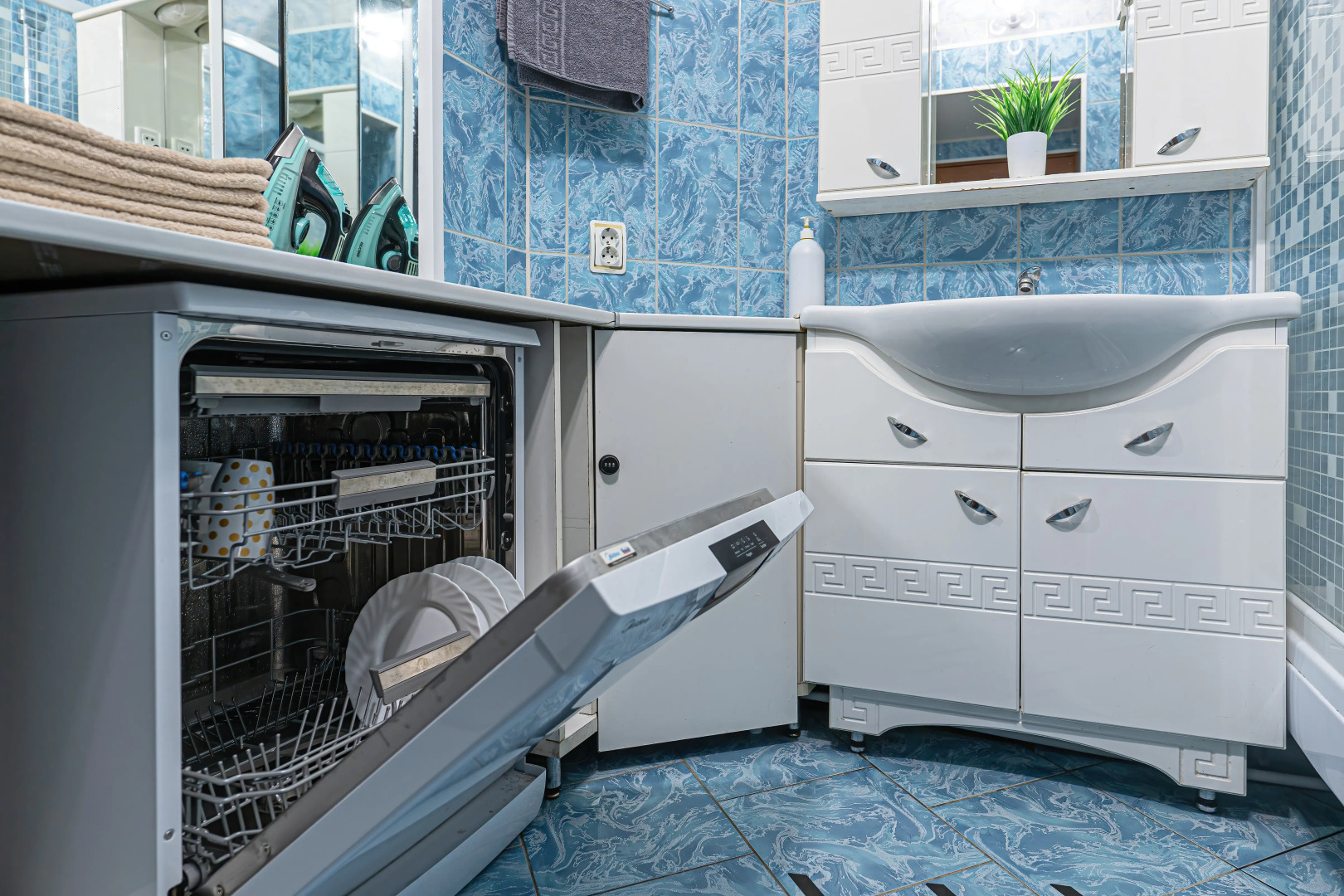 Апартаменты Rooms4Rent 100 кв.м. на Красной площади