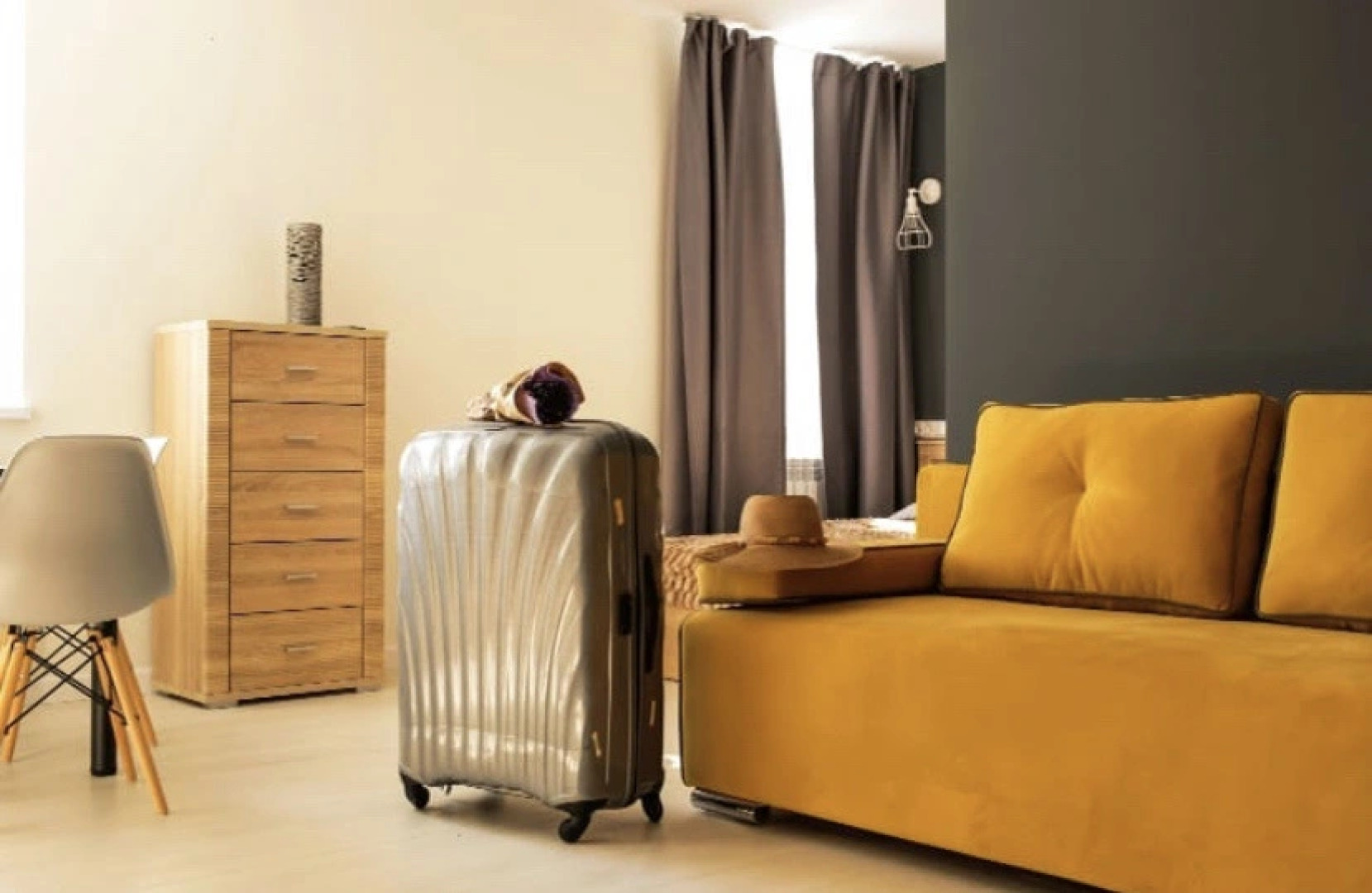 Апартаменты Freedom_polotsk