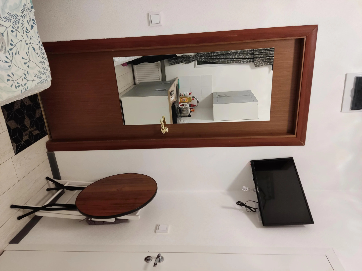 Апартаменты Номер в отеле Лето