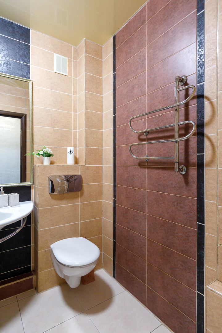 Апартаменты На Вольской