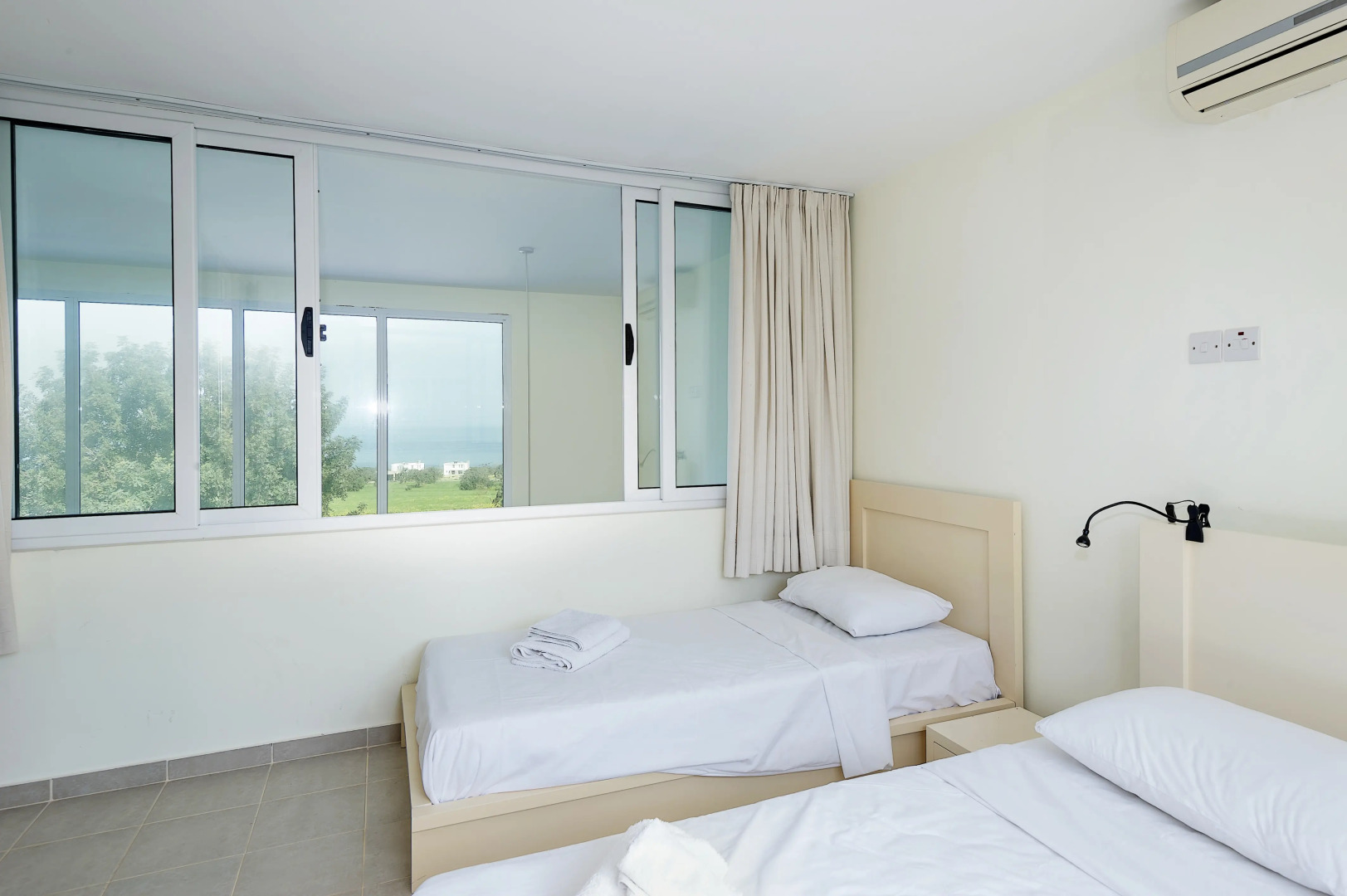 Апартаменты JOYA CYPRUS SERENITY GARDEN