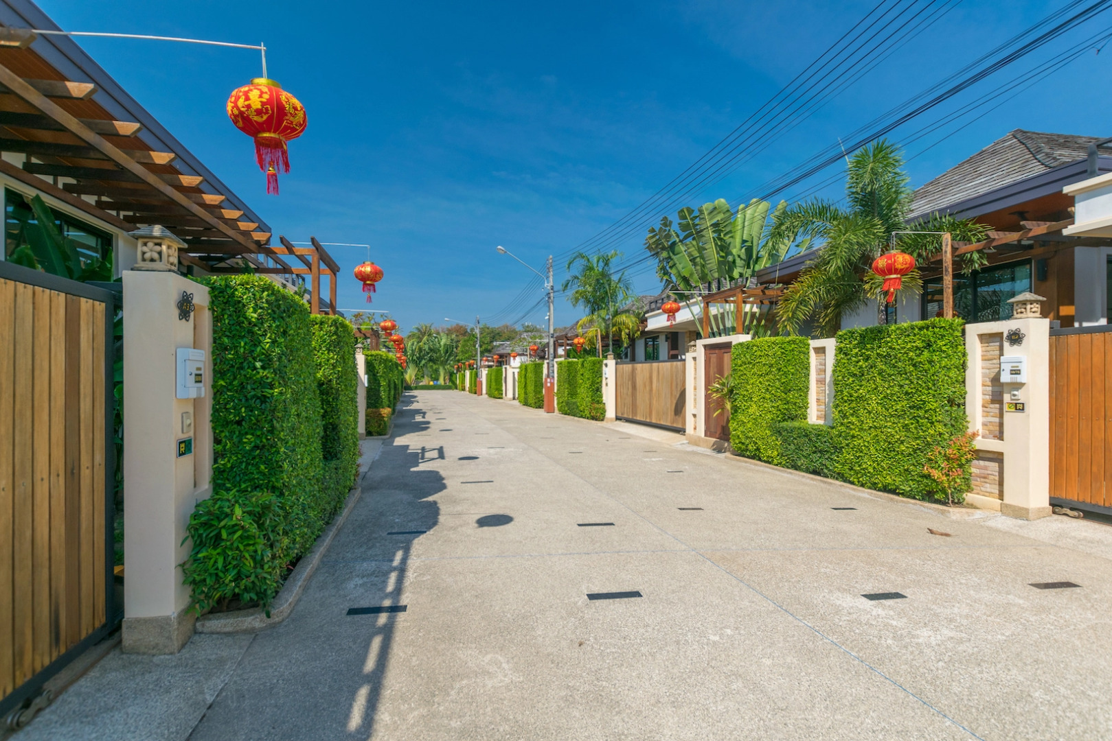 Rawayana West Villas and Kids Park