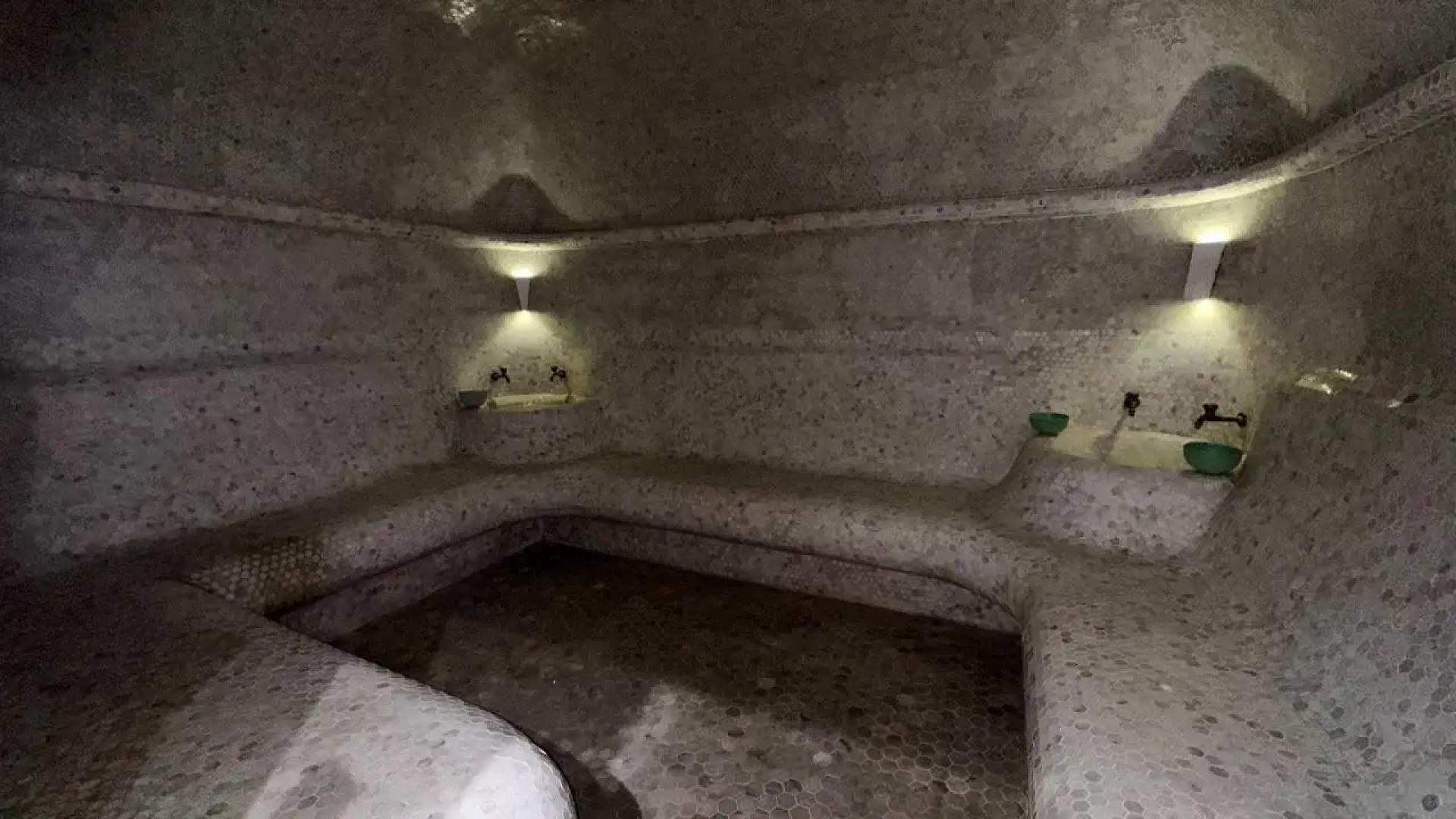 Бутик-отель Barhat Hotel & SPA