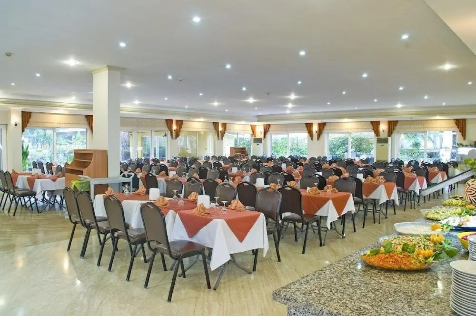 Club Hotel Sunbel 