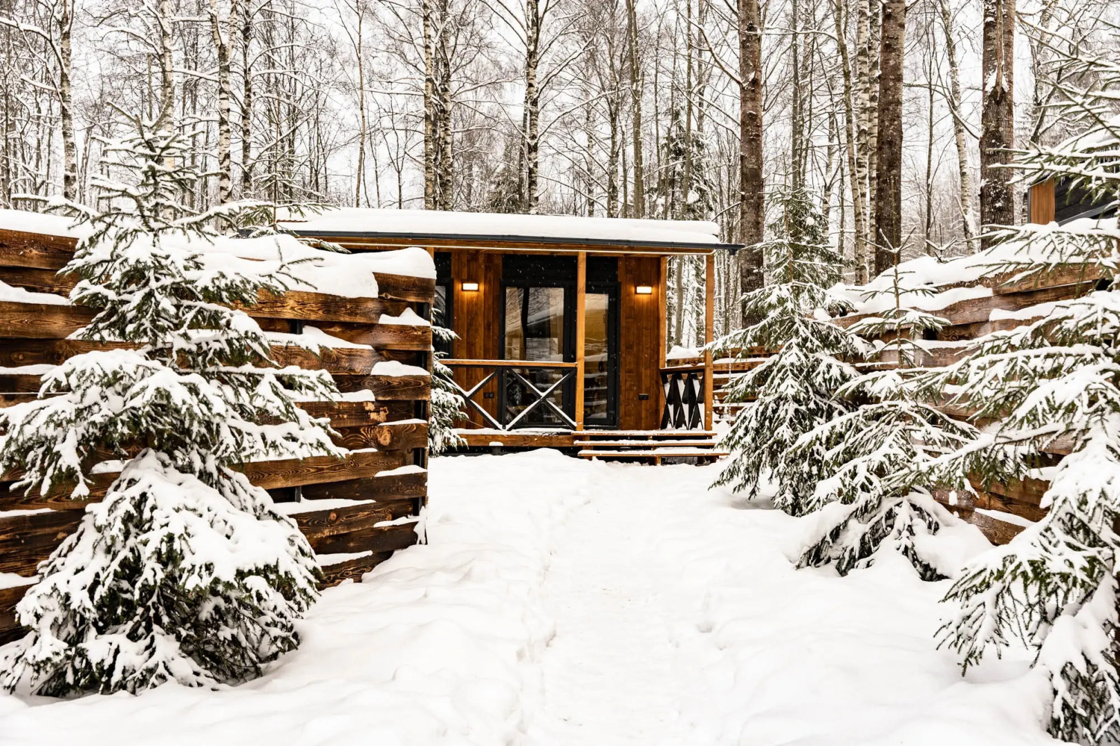 Гостевой дом Шишкин Плэйс