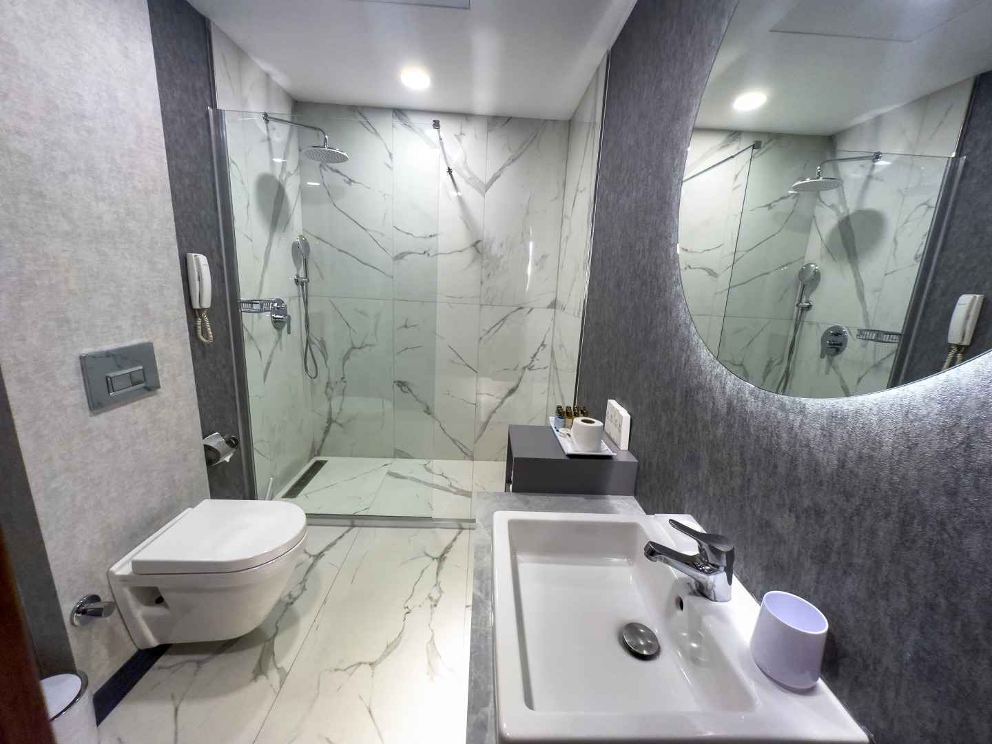 Bilek Istanbul Hotel