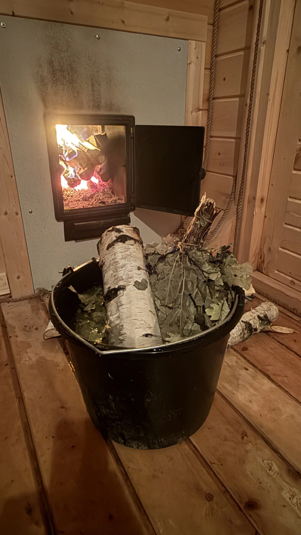 Частный дом Уютный барнхаус