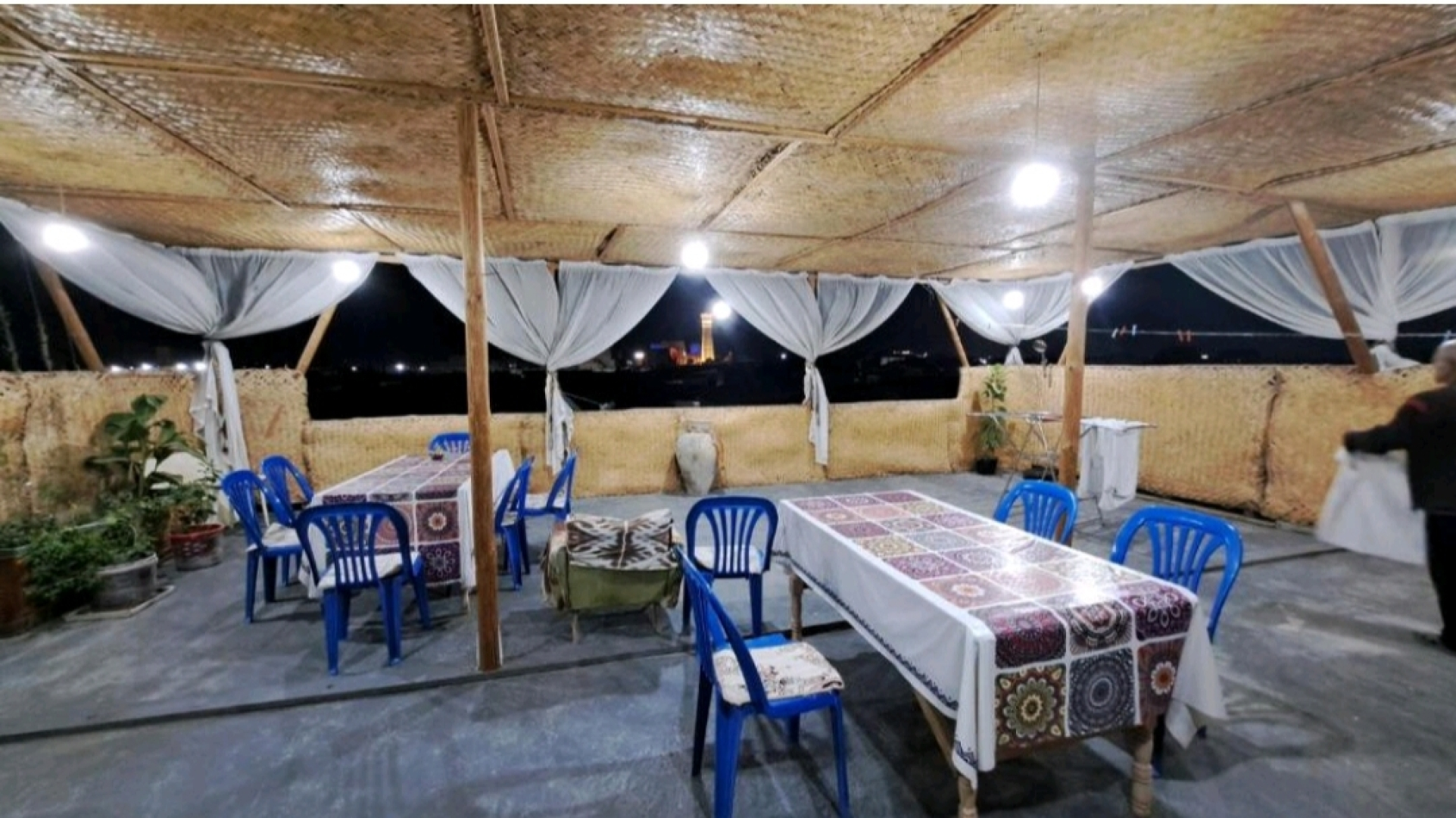 Отель Naqshband