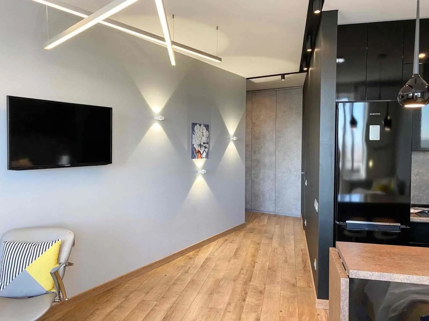 Апартаменты Welcome Николаева 18