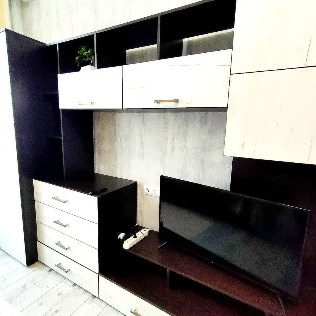 Квартира Посуточная аренда в Динской (ЖК Белые росы)