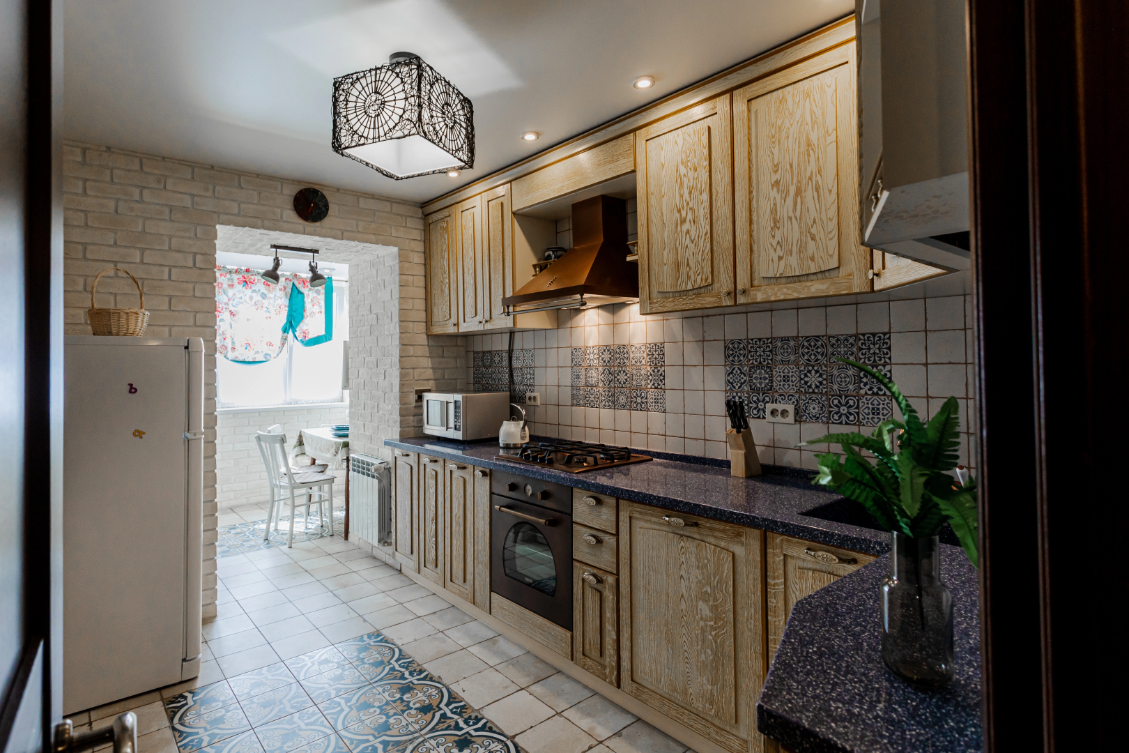 Квартира Толстой Демонстрации