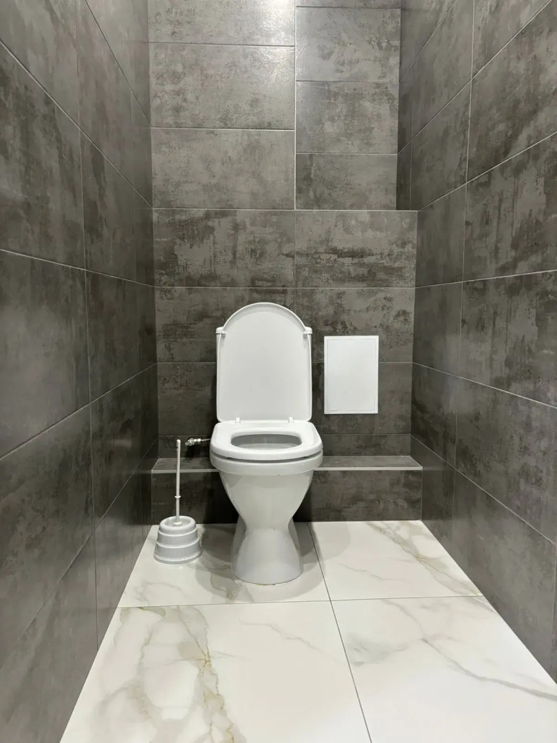 Квартира Новая 2-комнатная в центре рядом с Заливом