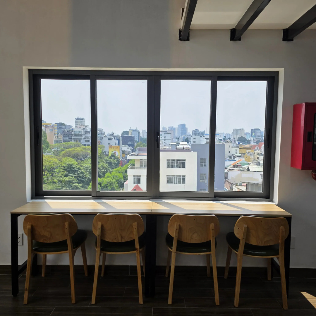 Хостел Cozy Cubes