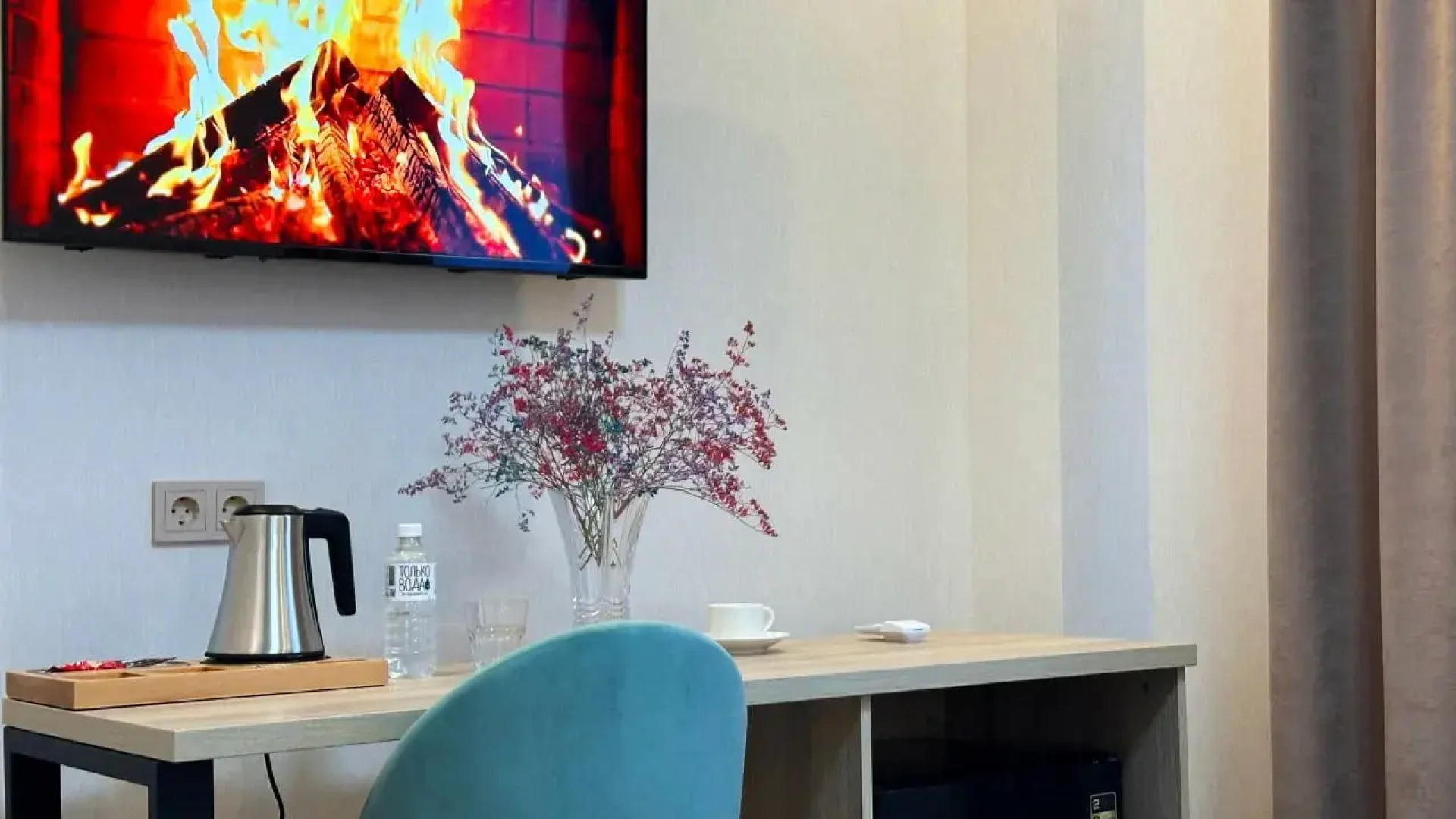 Меблированные комнаты Элит