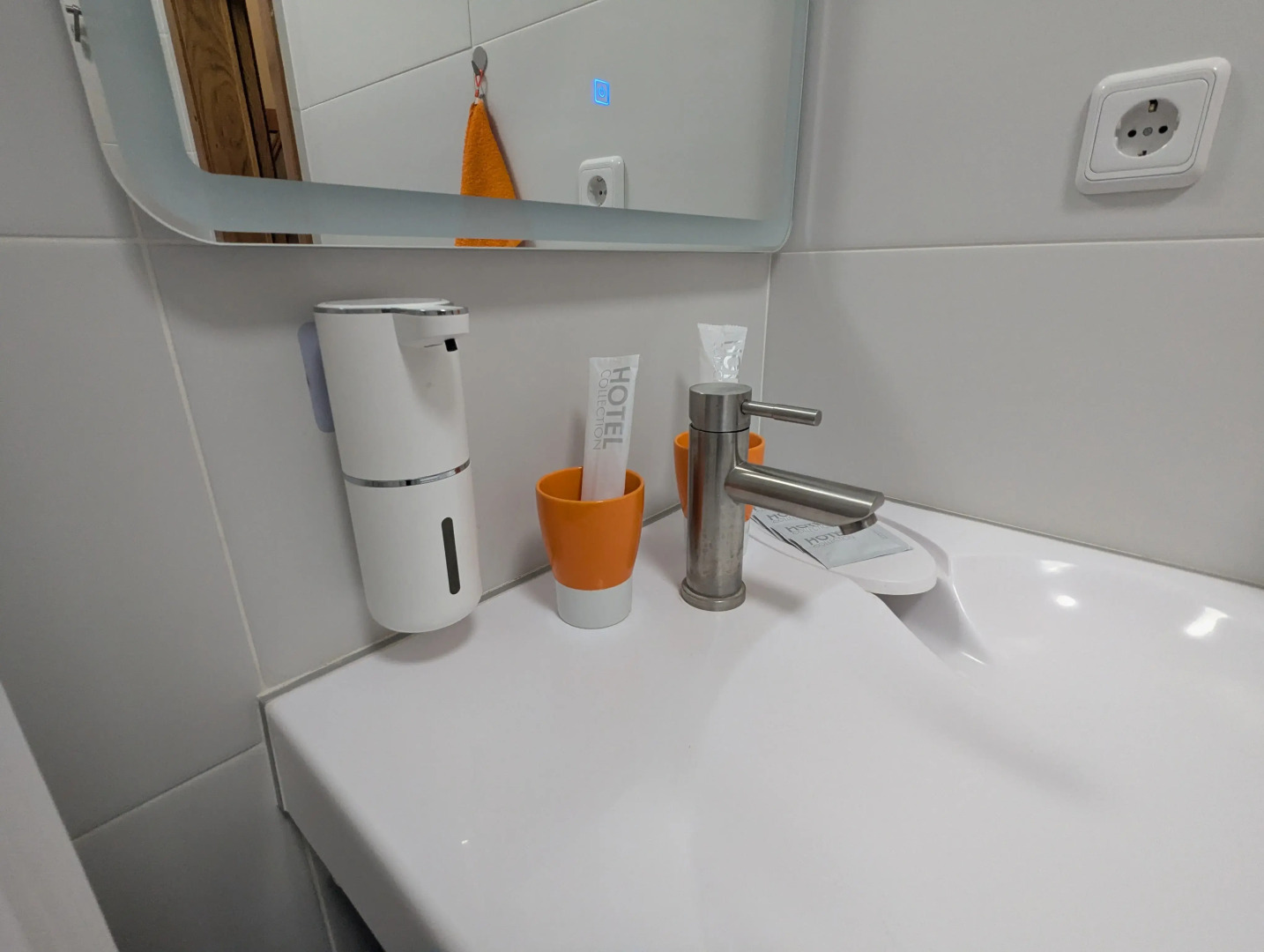 Квартира в историческом центре Тюмени