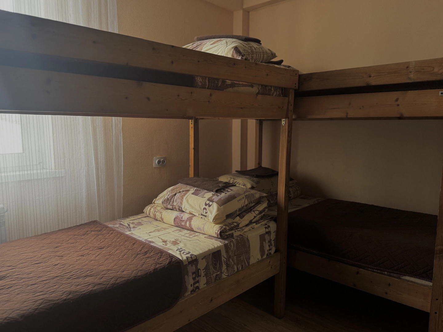 Отель Альфа