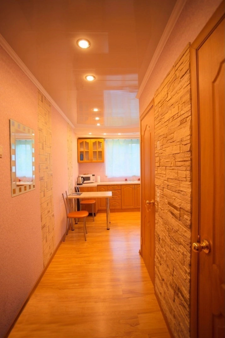 Апартаменты на Северном проезде 16