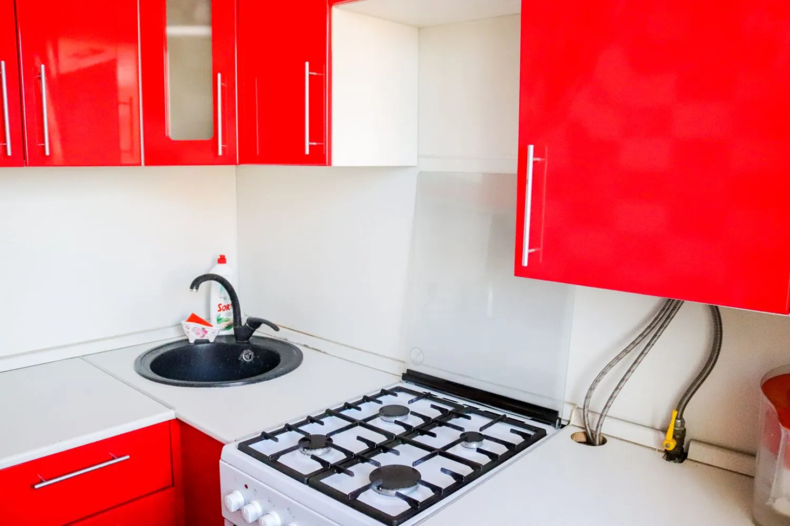 Уютные Семейные Апартаменты