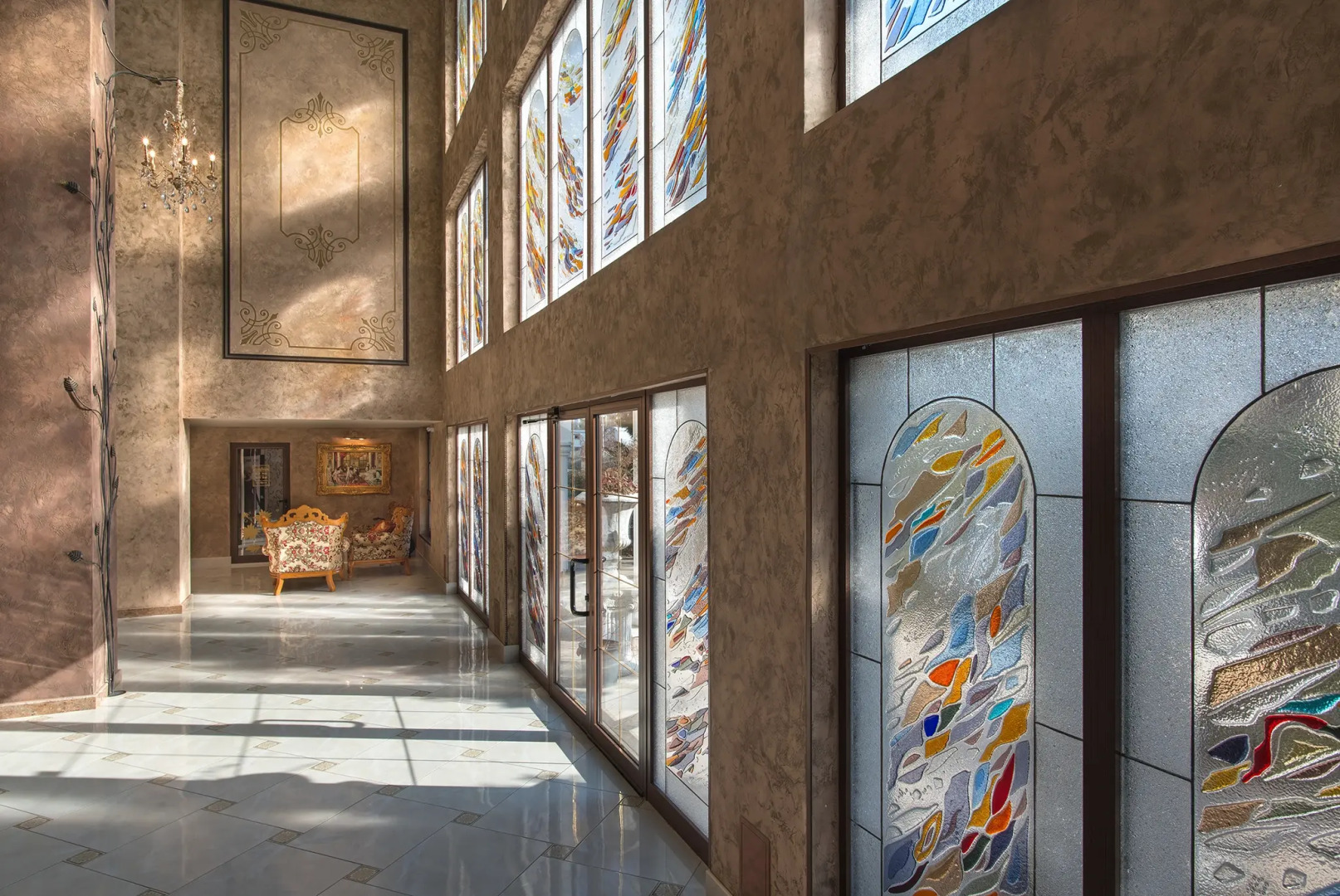 Апарт-Отель Esteban