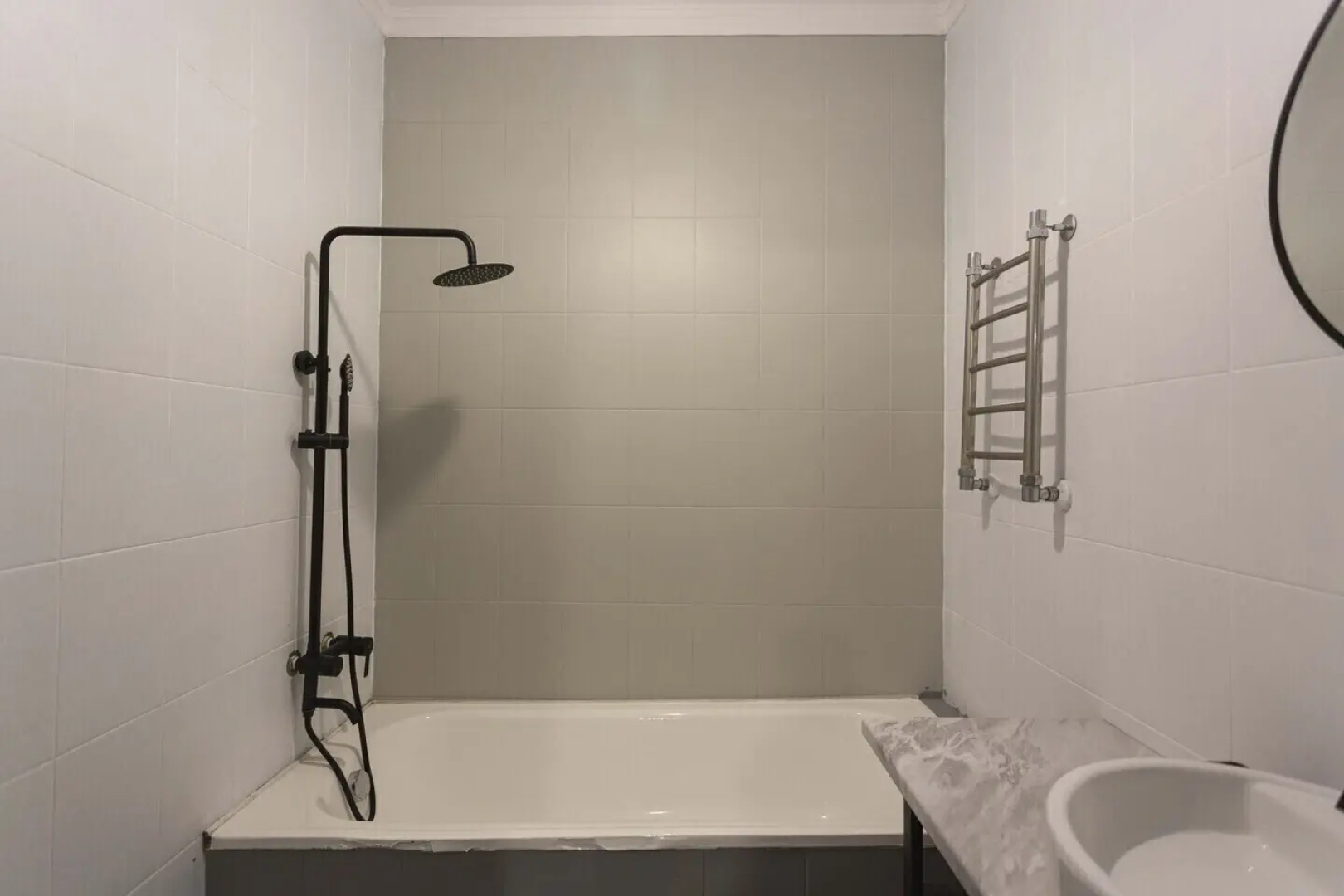 Квартира на улице Саввинская 17