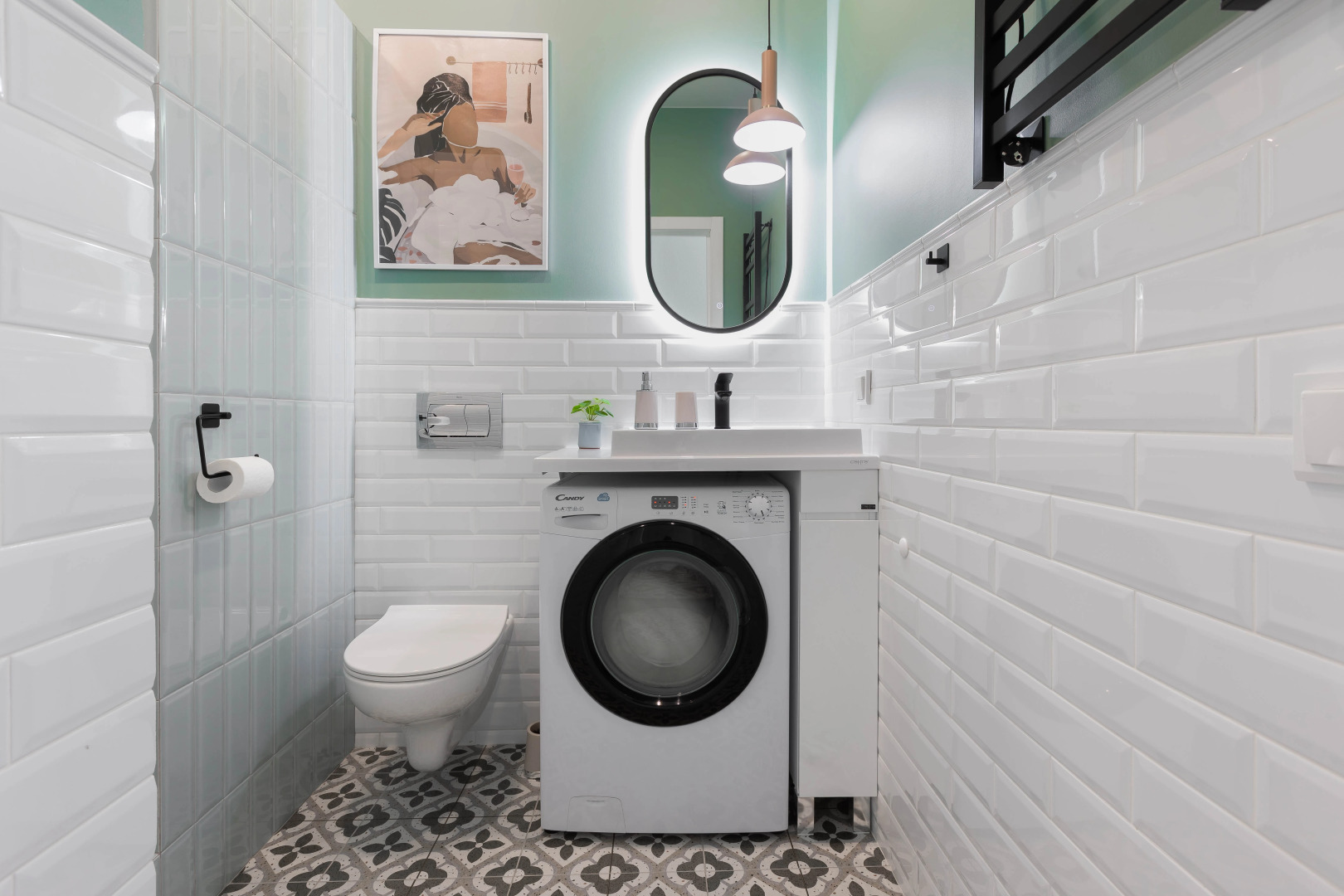 Апартаменты Жемчужина СМАЙЛа