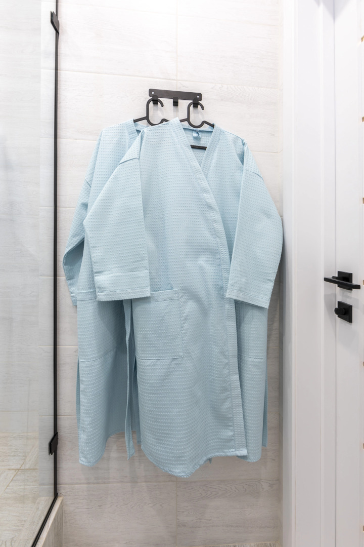 Апартаменты клубный дом Vivaldi ВыДома