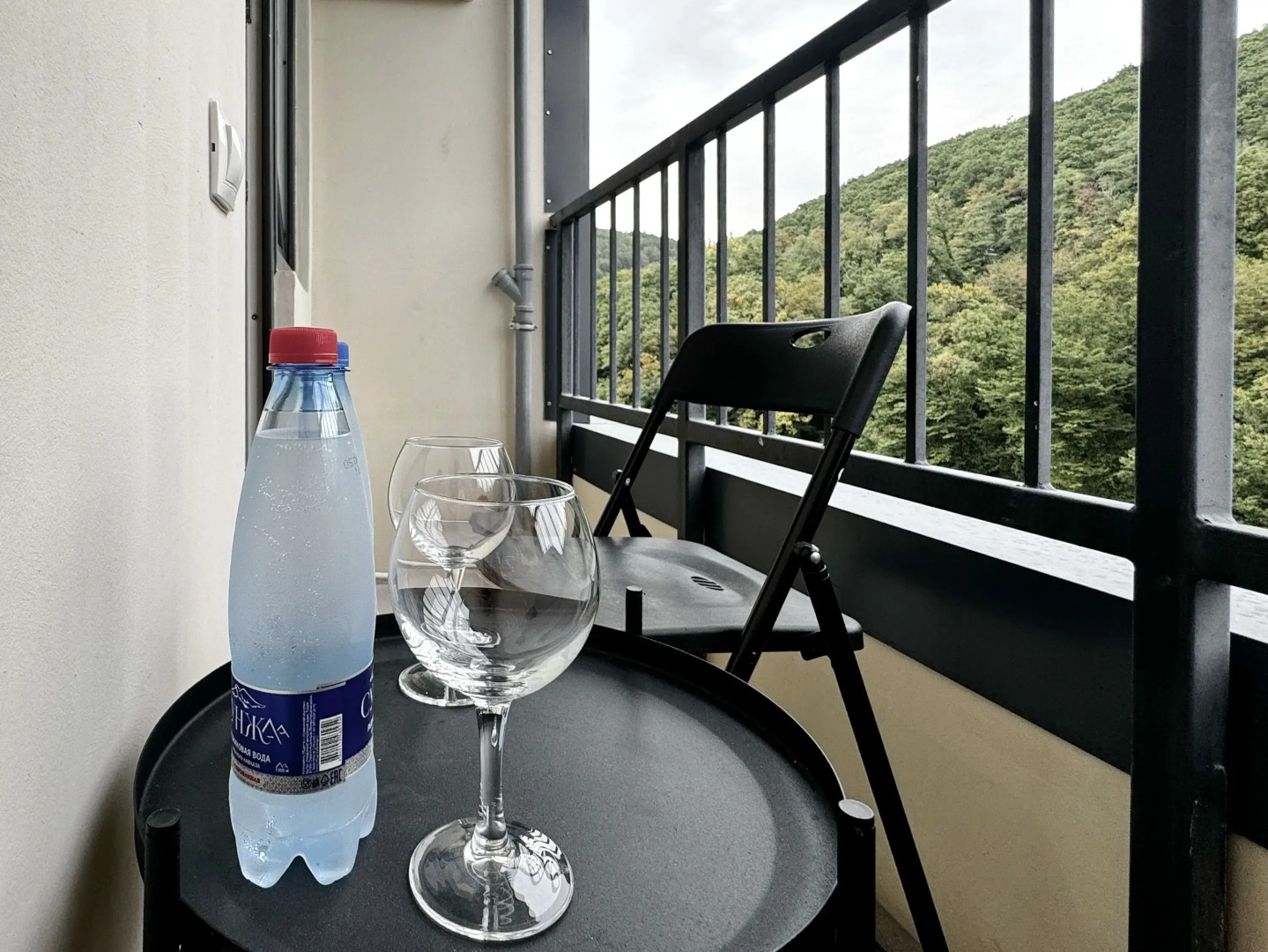 Квартира Новая Однокомнатная в Центре Туапсе