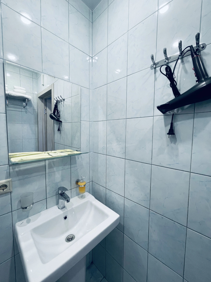 Гостевой дом Ясный