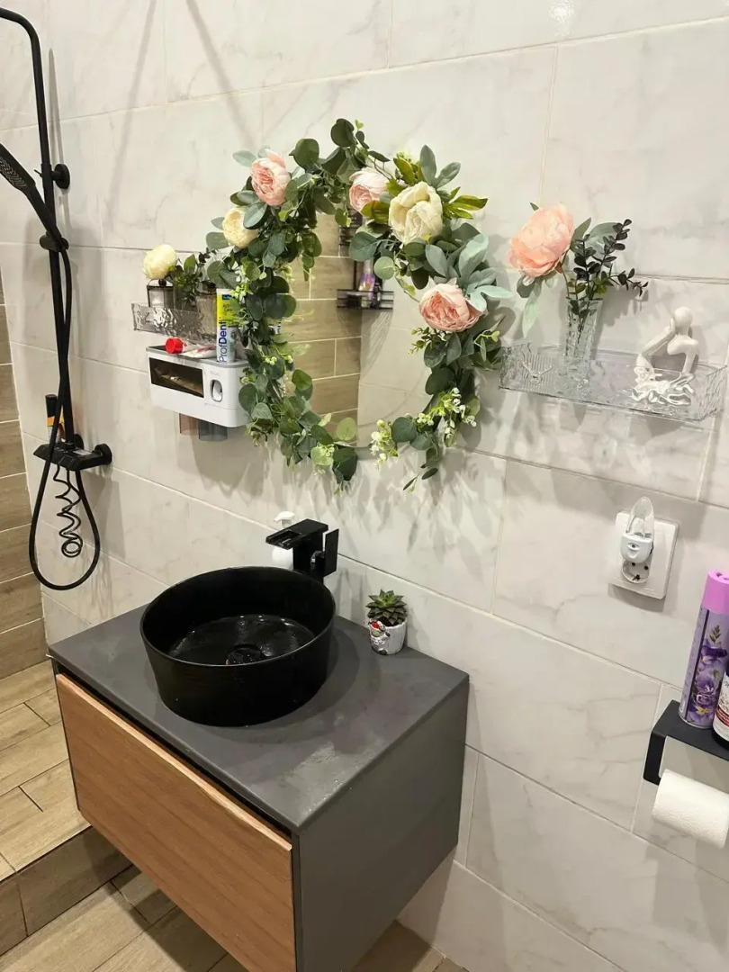 Частный дом Древо Сердец AlberoDelCuore