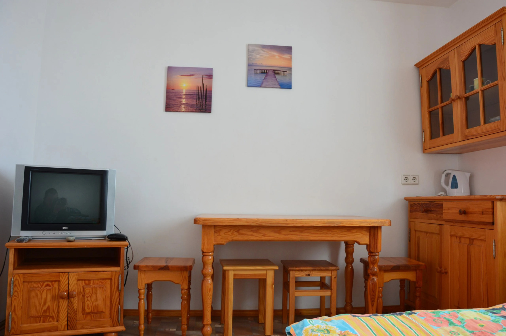 База отдыха Золотые пески