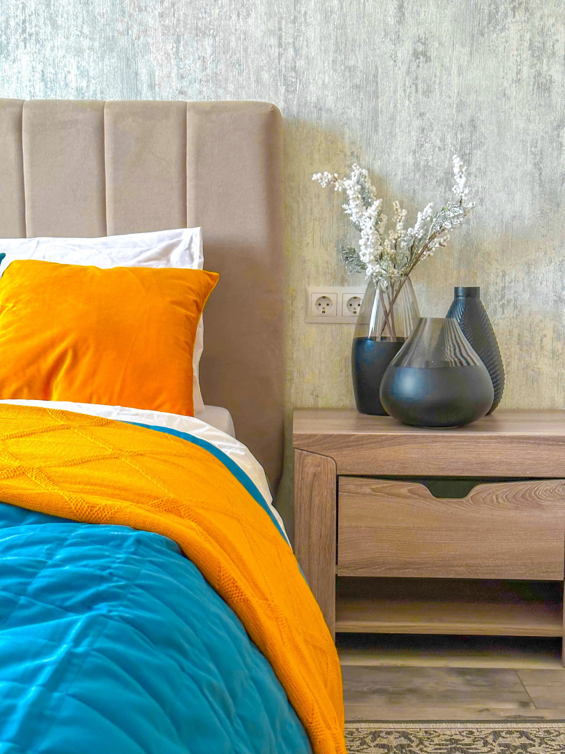 Апартаменты Пляж Песочные Дюны