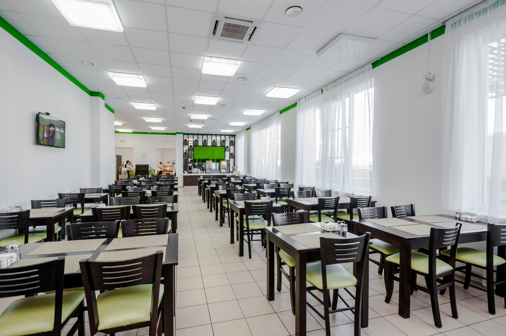 Гостиничный комплекс Gamma Sirius