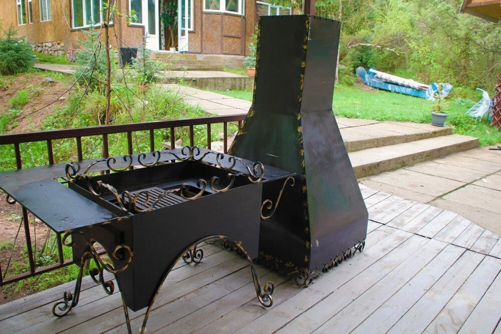 Туристический Комплекс Чычкан