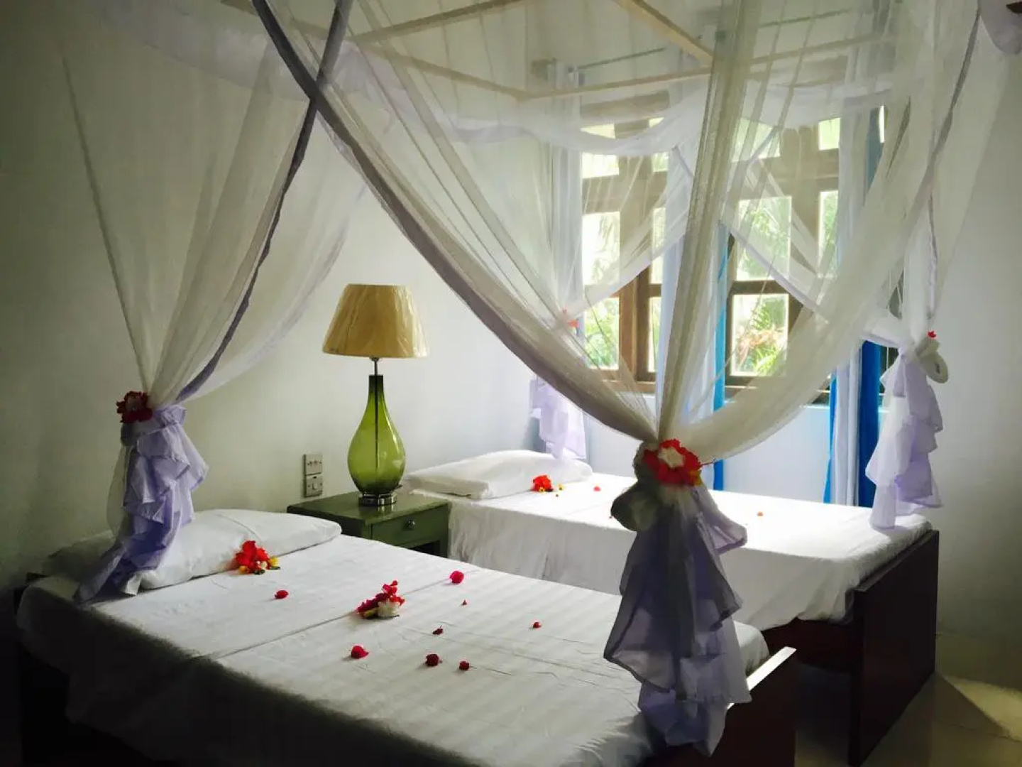 Бутик-отель Malindi Boutique
