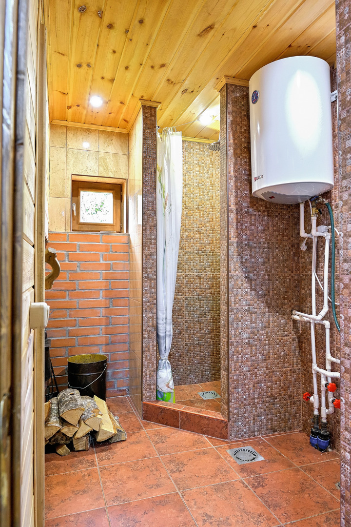 Гостевой Дом Holiday Home in Дракино