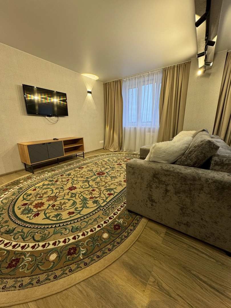 Квартира Студия Комфорт-класса