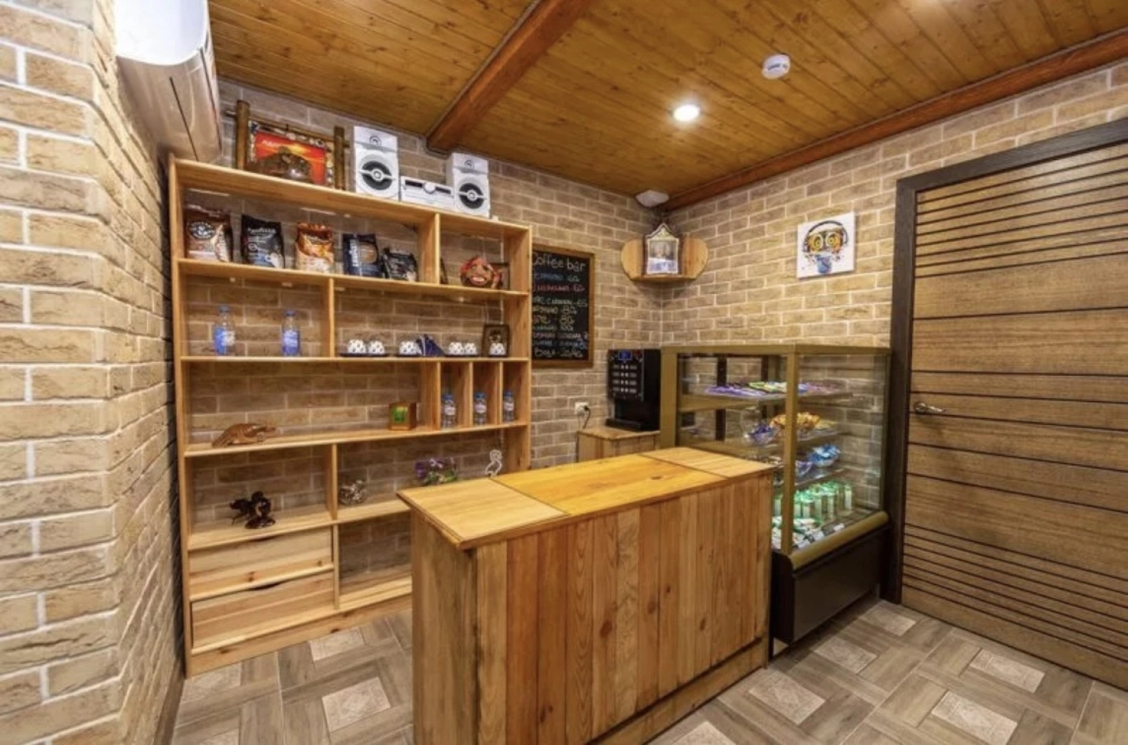 Жилые Помещения Bamboo Hotel