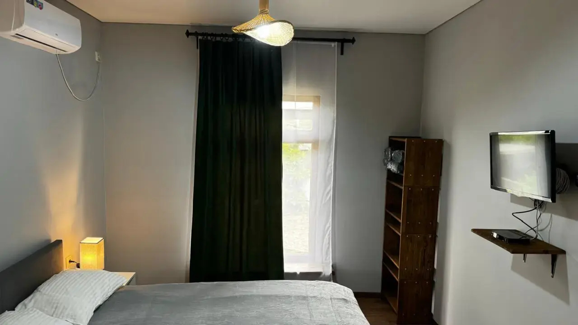 Гостевой дом Mane