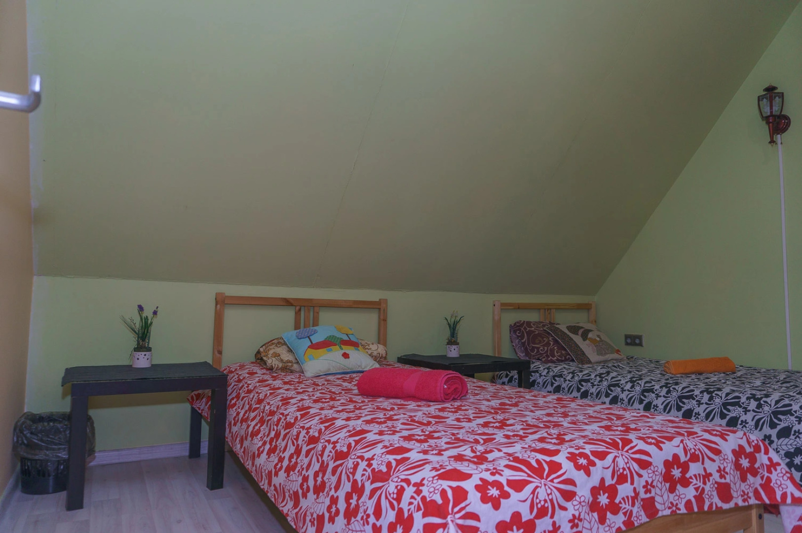 Гостевой дом Лесная сказка