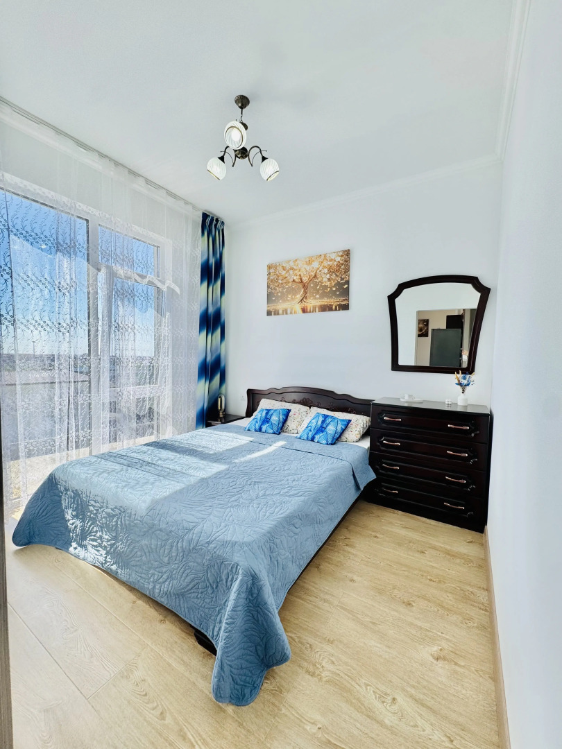 Квартира Уютная квартира в Олимпийском парке