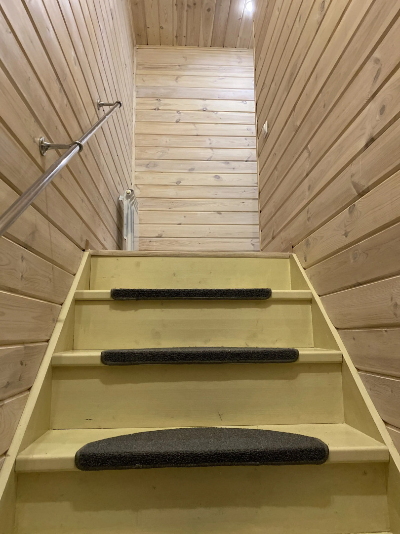 Бунгало Черёмушки 2