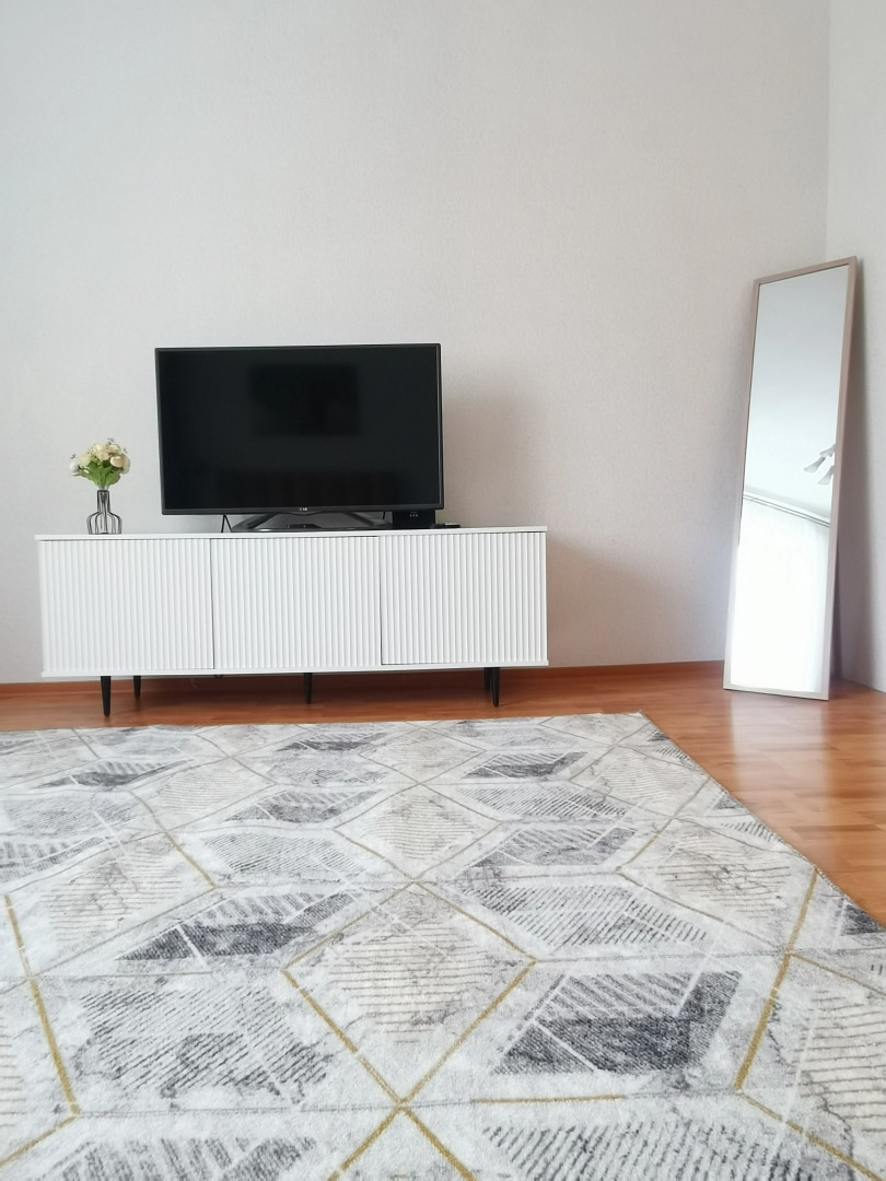 Апартаменты Голд