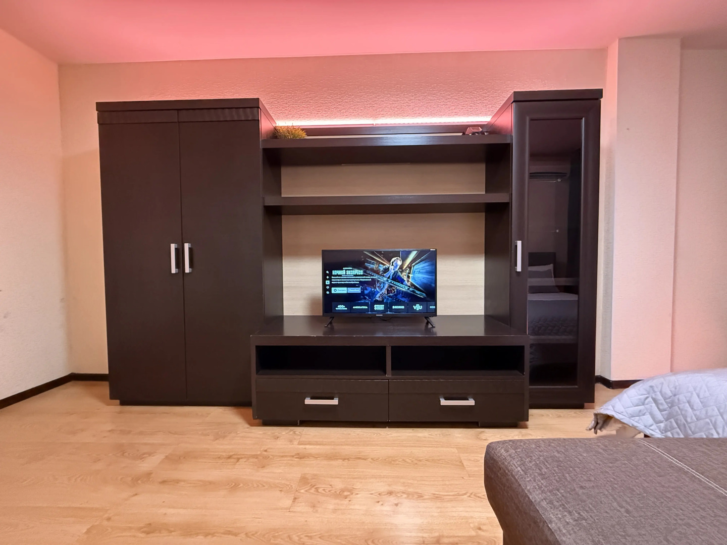 Квартира Уютная на Щорса 103