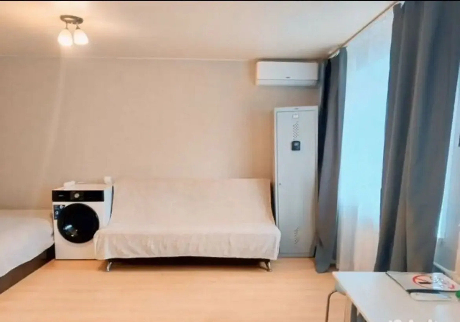 Апартаменты на Проспекте Ленина 61