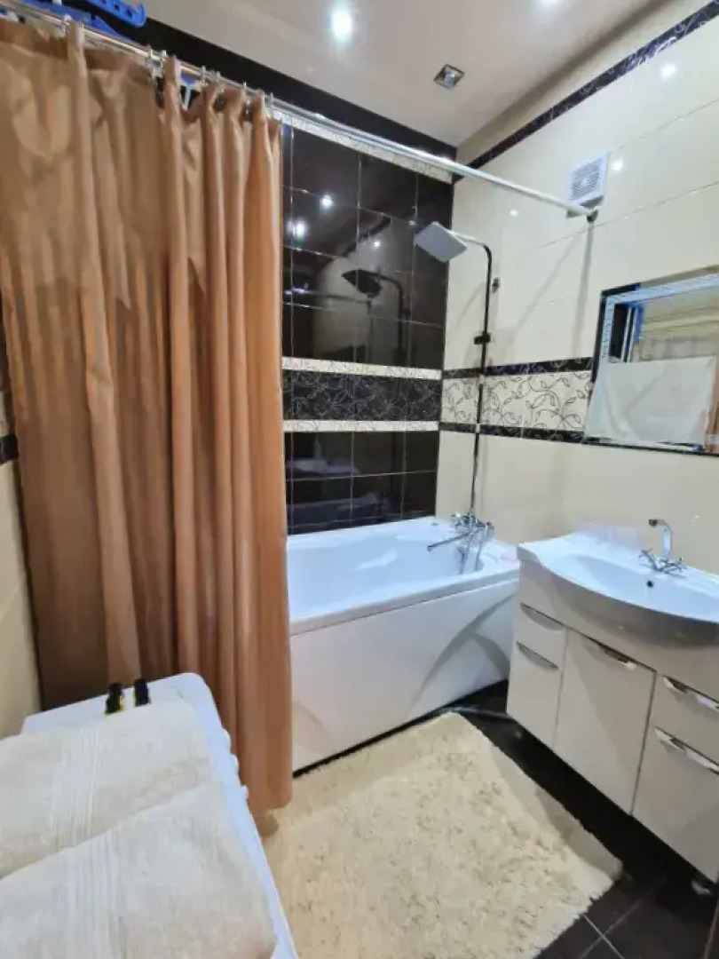 Квартира Новая 2х Комнатная в Самом Дорогом Районе Пятигорска