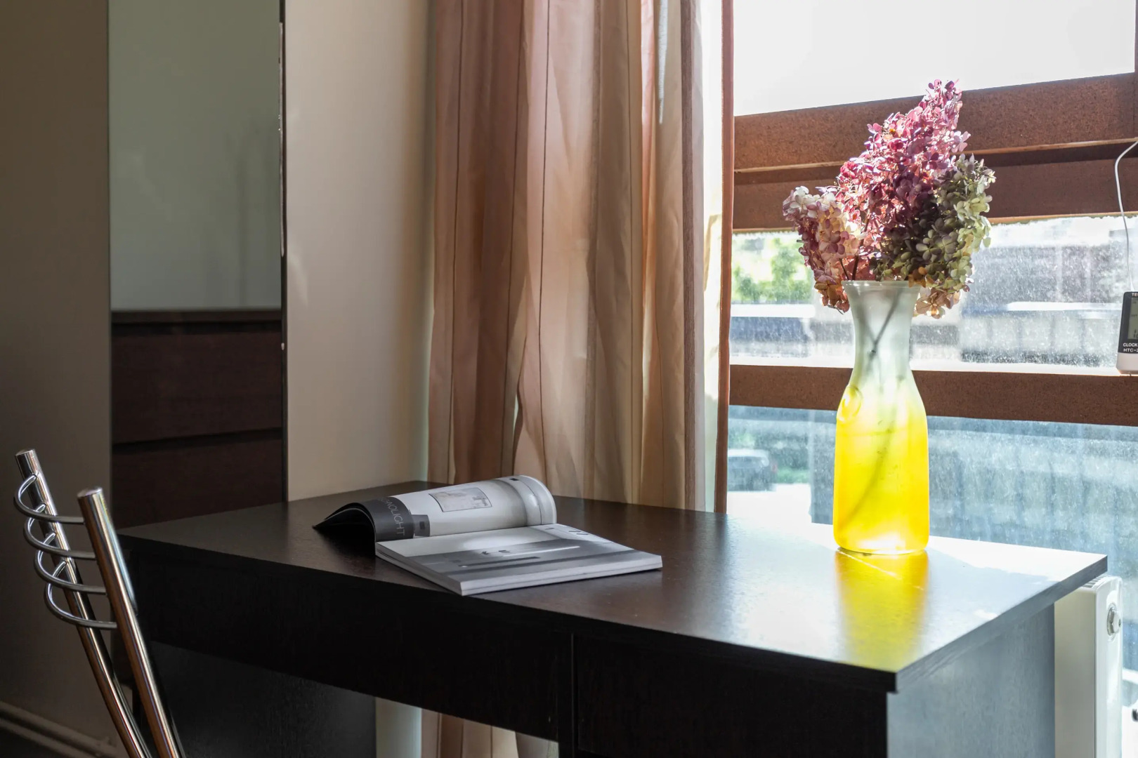 Квартира на Ленсовета 34к3