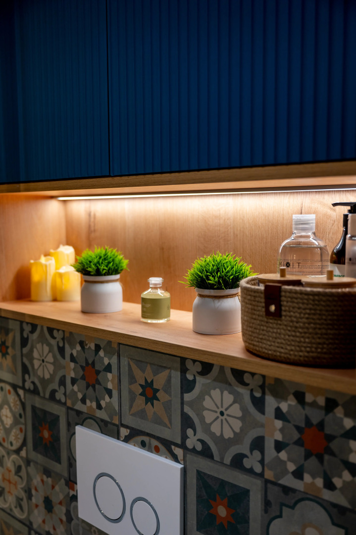 Апартаменты Стильные 2-к у Метро