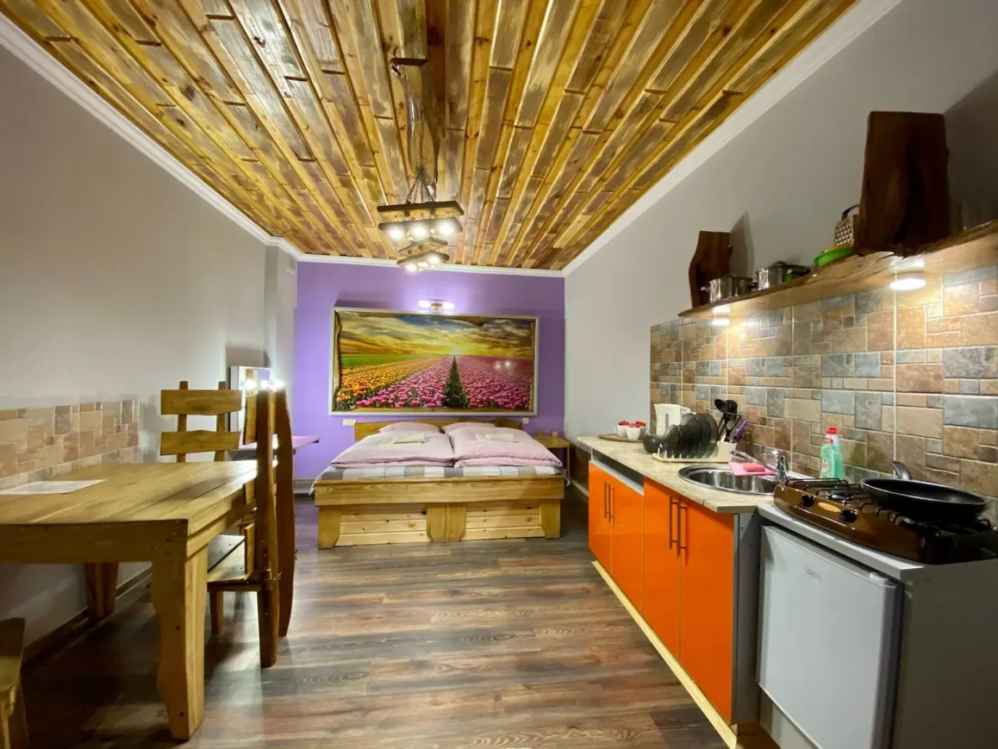 Мини-отель Коттедж Отдых в Браславе