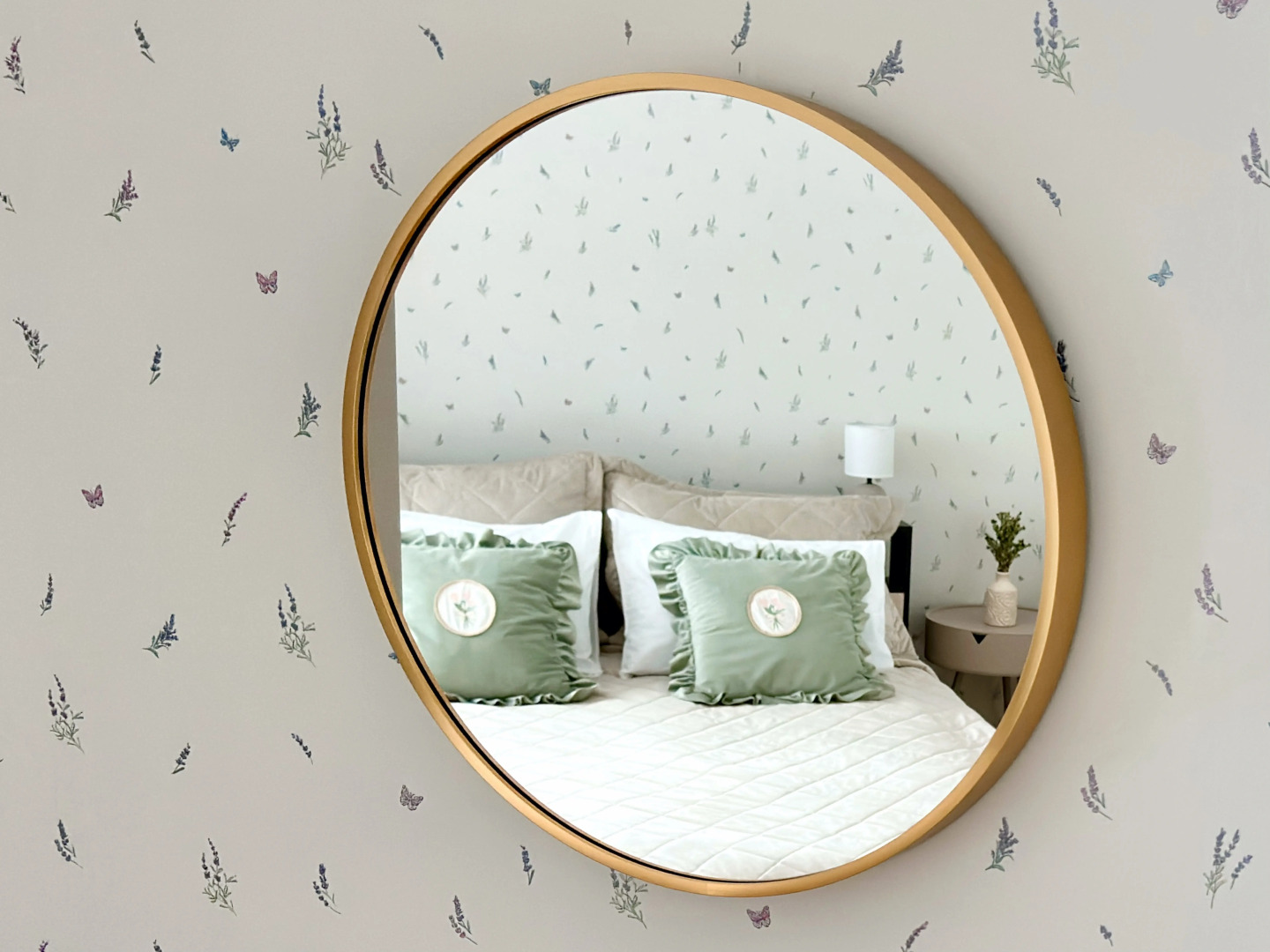 Квартира Романтика