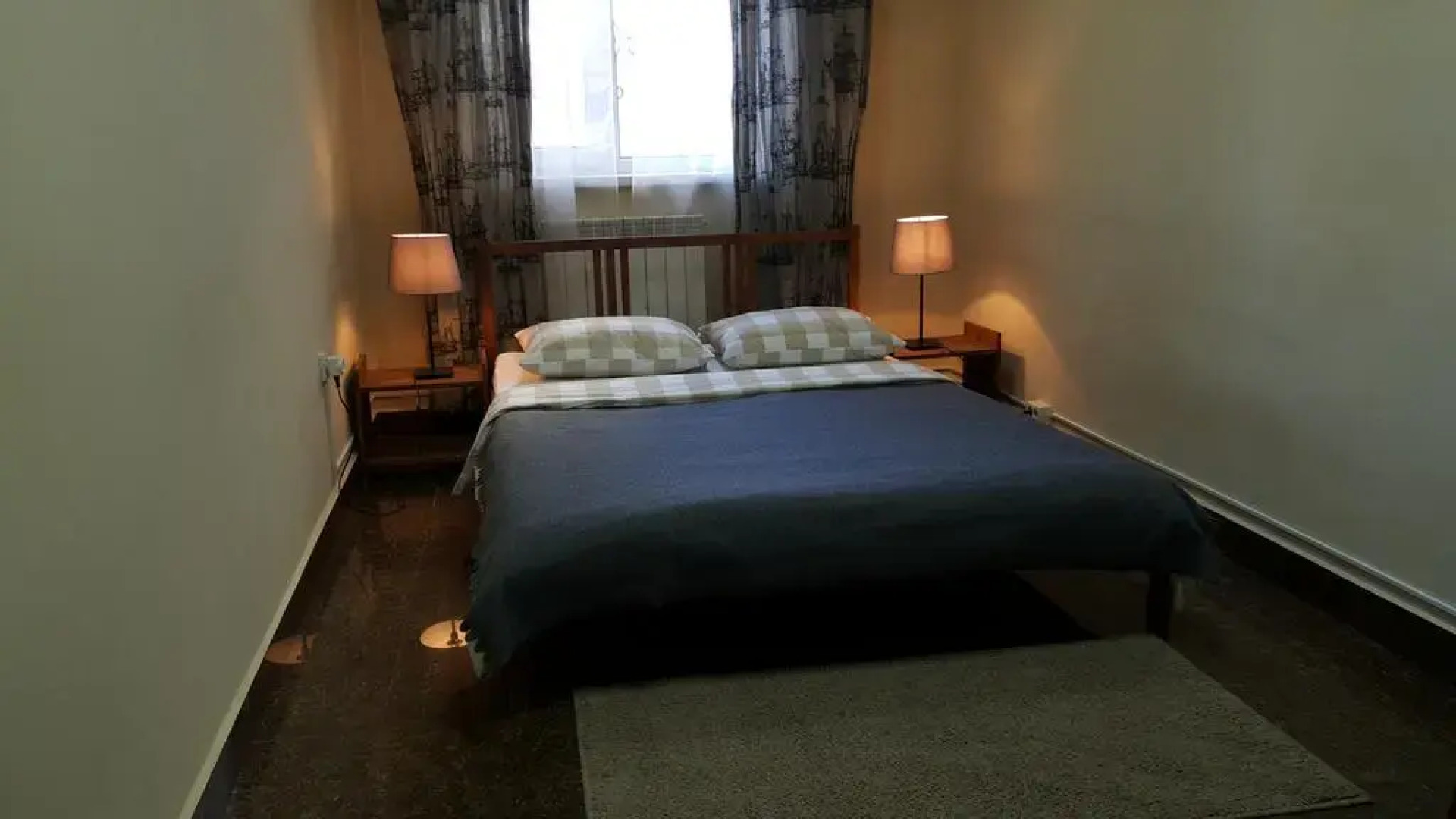 Хостел Крылья